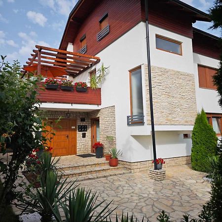 Accommodation Plitvice Korenica Ngoại thất bức ảnh