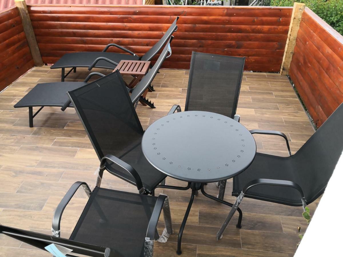 Accommodation Plitvice Korenica Ngoại thất bức ảnh
