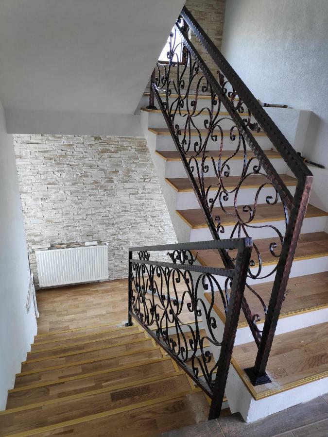 Accommodation Plitvice Korenica Ngoại thất bức ảnh